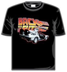 BTTF