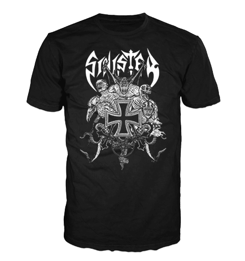 IRON CROSS