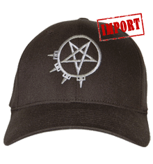 PENTAGRAM LOGO