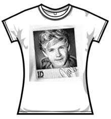 NIALL SOLO