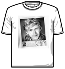 NIALL SOLO