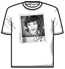 LIAM SOLO