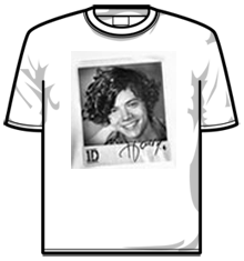 HARRY SOLO