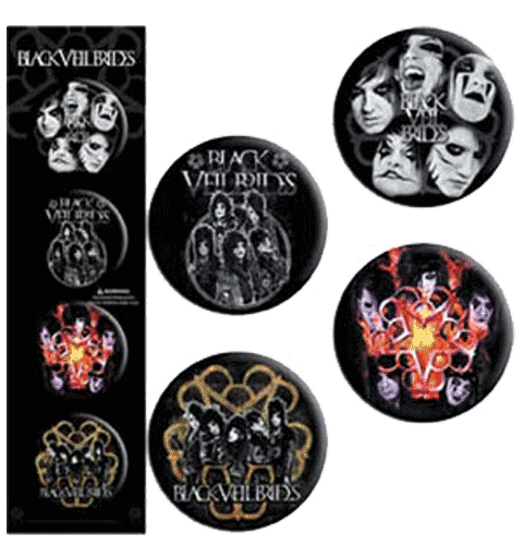 BLACKVEIL