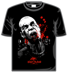 DEAD ISLAND