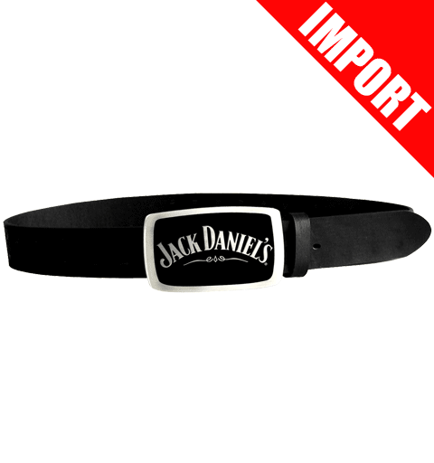 SHINY BUCKLE