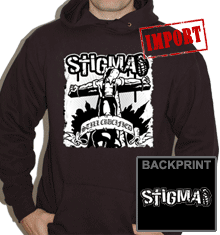 STIGMA