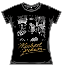 BW ALBUM GOLD SIG