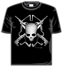 ODST LEGEND