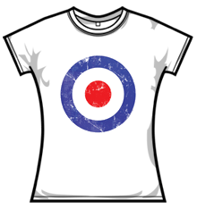 MOD CIRCLE