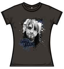 GRUNGE LEGEND