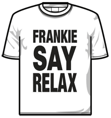RELAX
