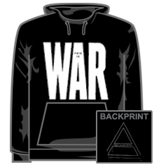 THIS IS WAR