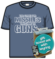 GUNS