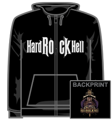 HARD ROCK HELL V