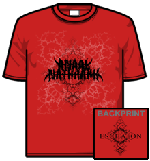 ANAAL NATHRAKH - ESCHATON