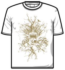 GOLD TREES