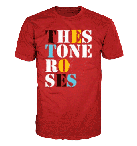 LOGO RED