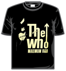 MAXIMUM R&B