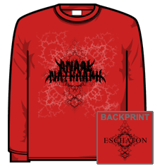 ANAAL NATHRAKH - ESCHATON LS