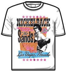 VEGAS