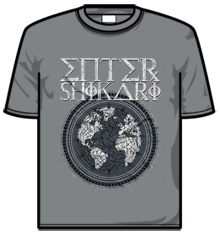 Enter Shikari - Lion Ring