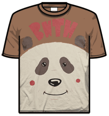PANDA JUMBO