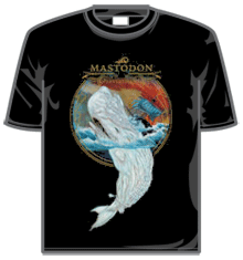 LEVIATHAN ALBUM
