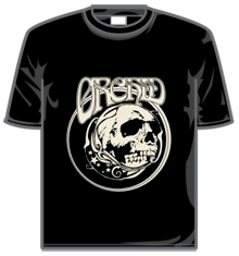 SKULL MOON