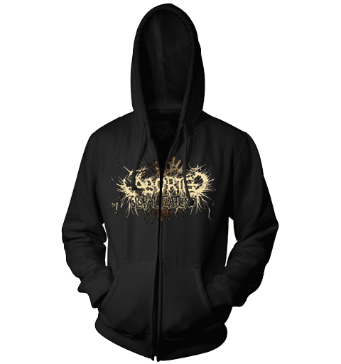 ABORTED - HUMANITY IS A DISEASE