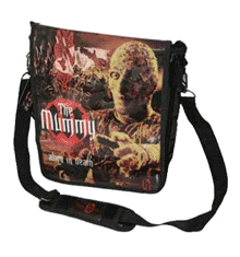 MUMMY