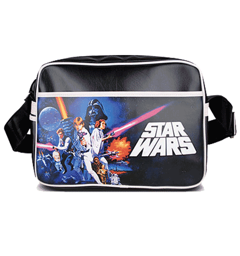 A NEW HOPE RETRO