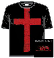 BIG CROSS