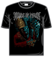 VAMPIRE POPE