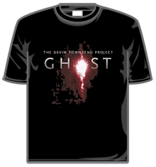 GHOST