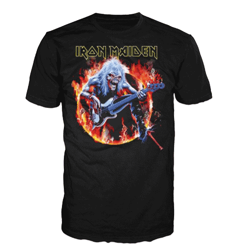 FEAR LIVE FLAMES