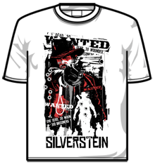 WANTED