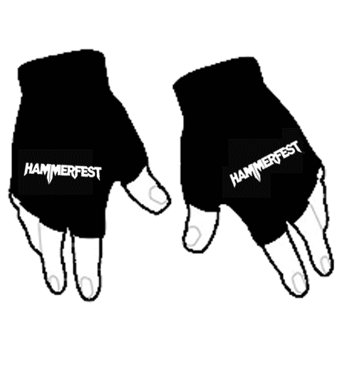 HAMMERFEST IV