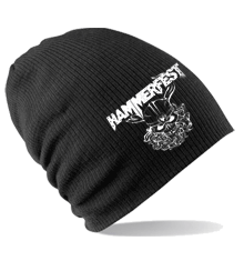 HAMMERFEST IV