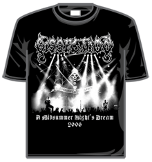 Dissection - Midsummer Nights Dream