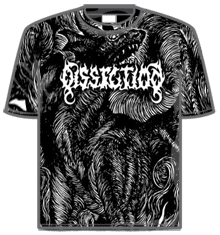 BLACK DRAGON 