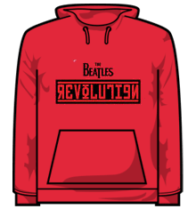 REVOLUTION