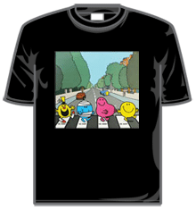 ABBEY ROAD