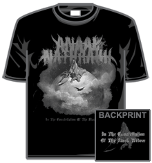 ANAAL NATHRAKH - BLACK WIDOW