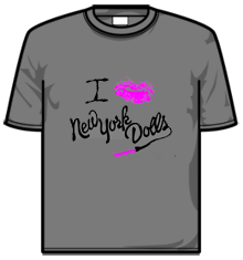 LIP LOGO
