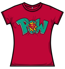 POW