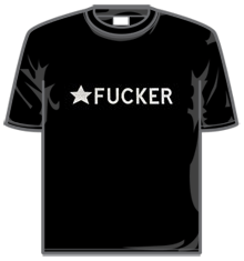STARFUCKER