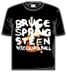 WRECKING BALL