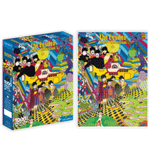 Y SUB 1000 PIECE