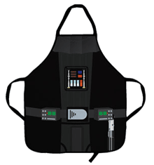 DARTH VADER